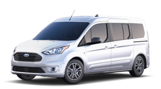2023 Ford Transit Connect® External Image 1